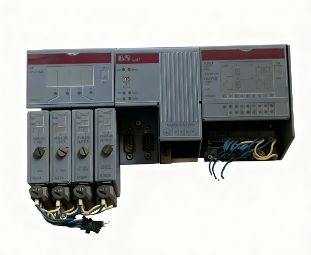 B & R SYSTEM 2003 7CP474.60-1 CP474 CPU-Modul