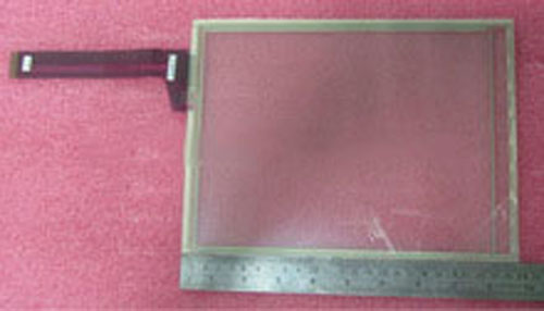 NeUe v810 v710 china touch Glas