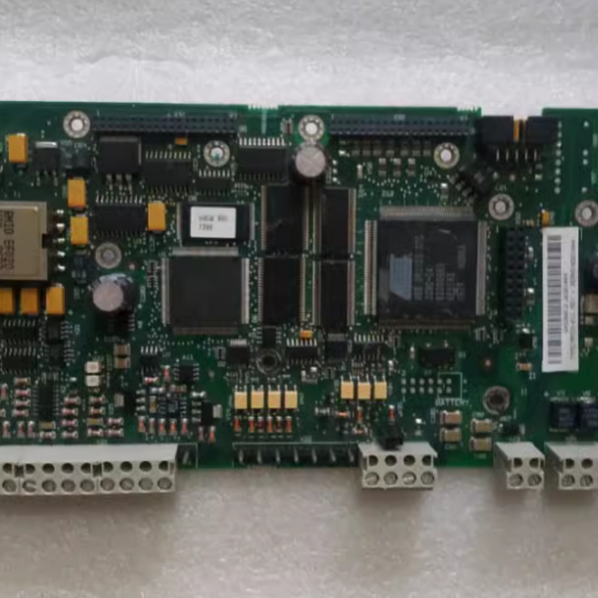 PLACA ABB 64337874 ABB inverter series motherboard