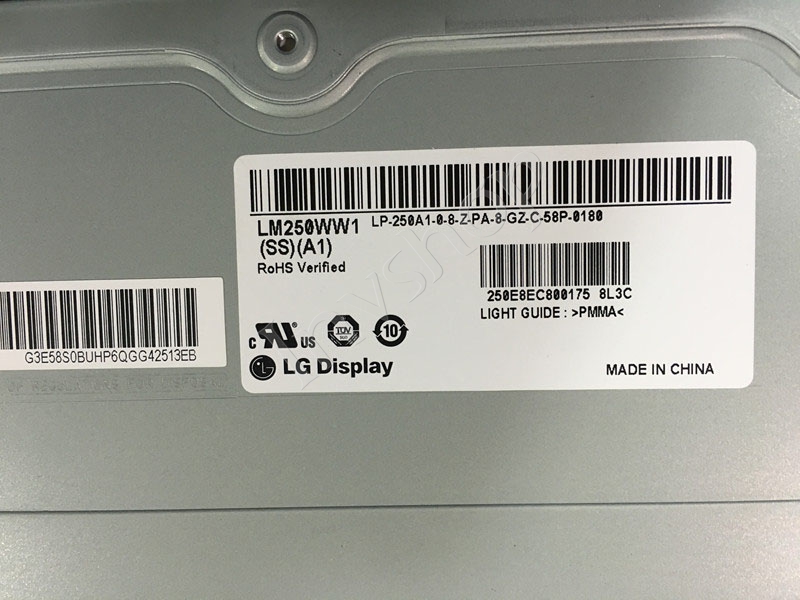 lq038q3dc01 3,8 - zoll - lcd - panels sharp 320 * 240