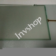 fanuc a02b-0283-b600 touchscreen glas