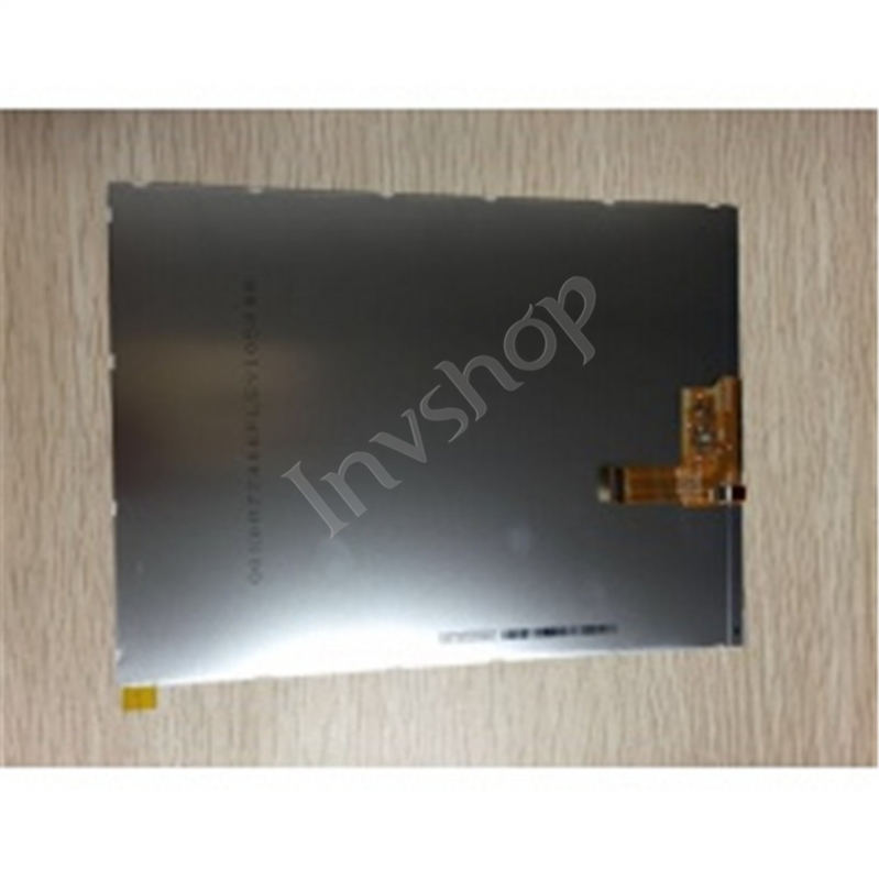 TV080X0M-NS0 BOE 8-Zoll-LCD-Display Neu und Original