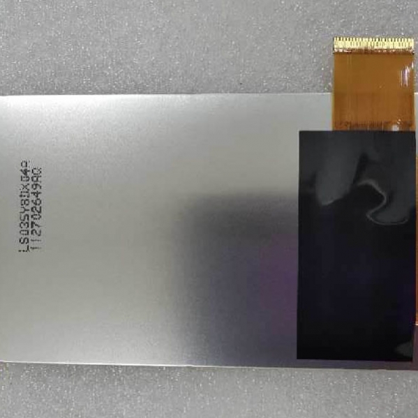 LS035Y8DX04A Sharp 3,5 Zoll 480*800 LCD PANEL