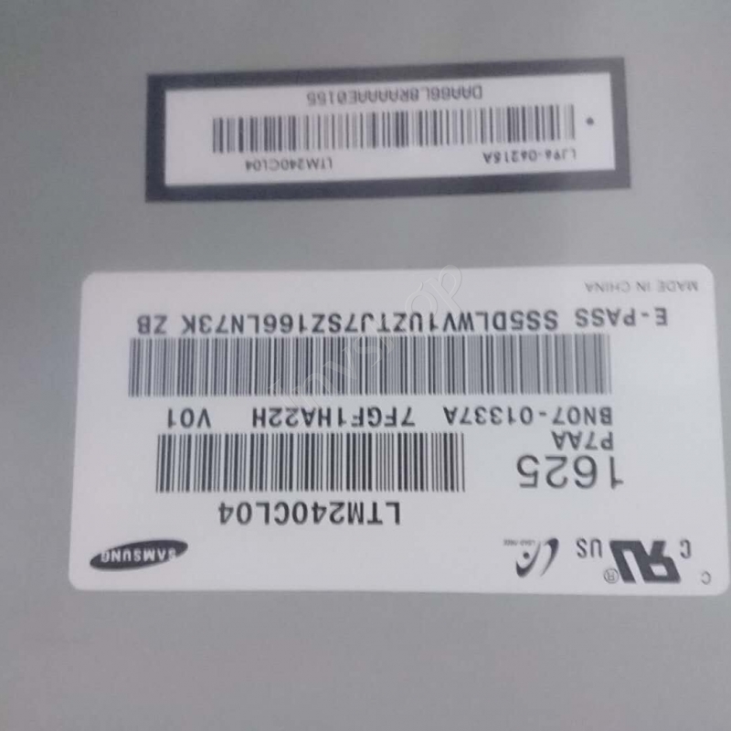 B170PW06 V.3 AUO 17inch 1440*900 laptop lcd display B170PW06 V3