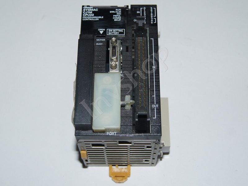 modul cj1m-cpu23 neue und ursprünglichen