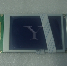 WG320240C0-FMI-TZ FOR 320*240 LCD PANEL lcd screen in stock with good quality