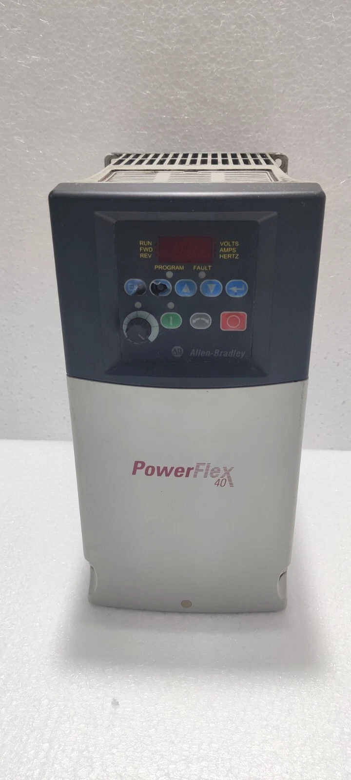 22b-d017n104 neuen ab 40 ac fahren powerflex wechselrichter