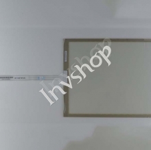 HT-104F-5RA-003N-18R-200FH 104s-c-5RA003 Higgstec 10,4 Zoll 5wares touch Screen Glas