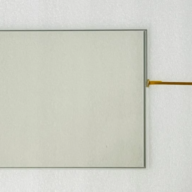 fanuc a08b-0086-d526 touchscreen glas