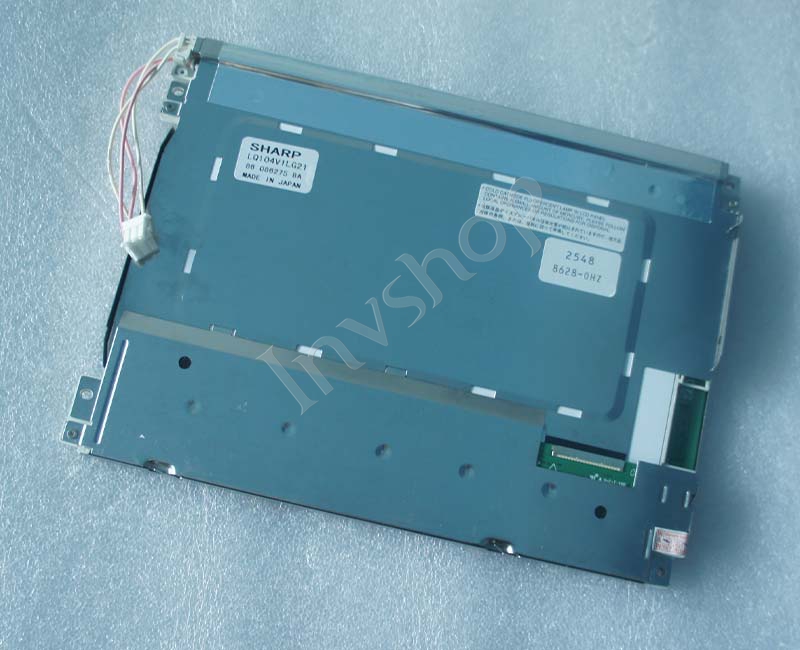 LQ104V1LG21 SHARP 10.4inch LCD Panel