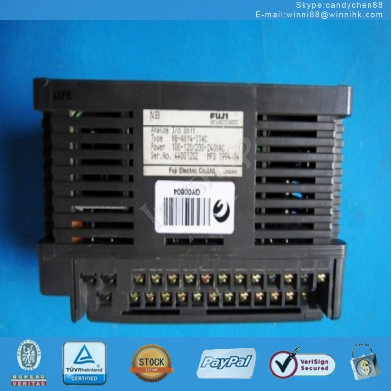 module for Fuji NB-AXY4-11AC Used 60 days warranty