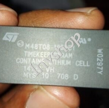 M48T08-100PCI Kinkona IC CHIP