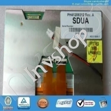 Original and new LCD screen display panel for 7