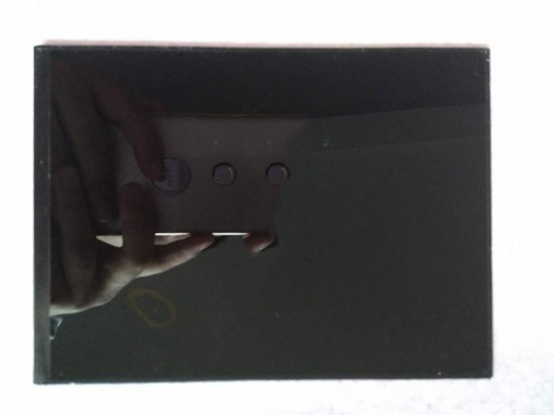 lq079l1sx09 sharp 7,9 zoll lcd - panel 1536 * 2048
