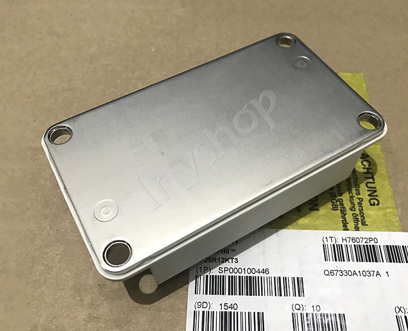 SKM200GAL12T4 IGBT module New and Original