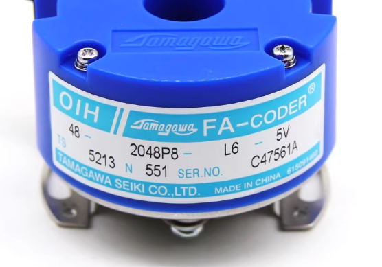NEUER TS5213N551 Encoder