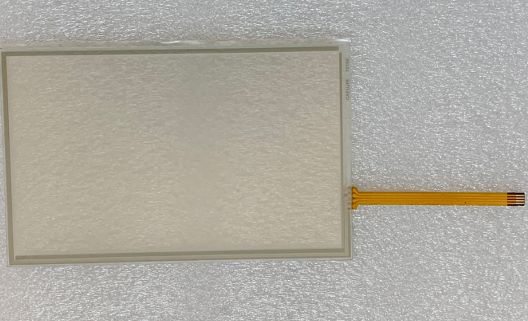 whalen Kinco MT4404T MT4404TE Touch screen + Keypad Membrane