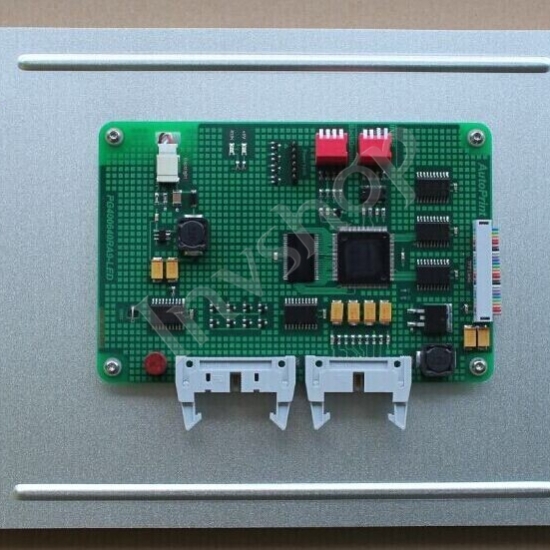 New Touch Screen TP170A TP170B