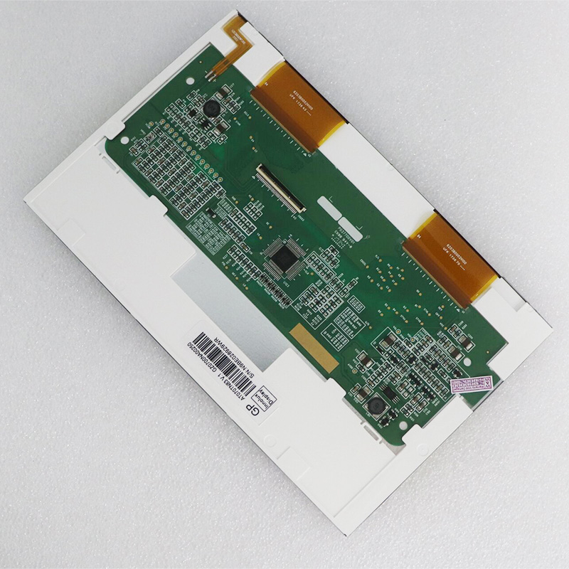 AT070TN83 V.1 Innolux New and Original Innolux 7inch lcd display AT070TN83 V1
