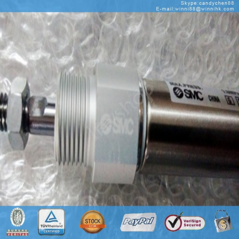 original SMC CDM2B32 25 new CDM2B32 25 60 days warranty