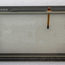 MCGS TPC1062 TPC1061 Touch screen + protective film