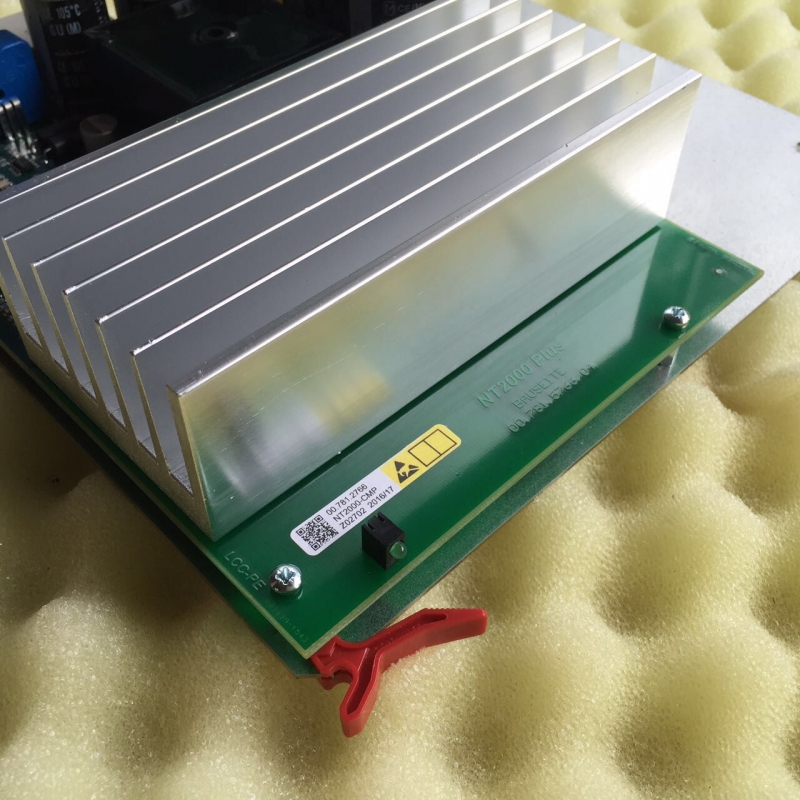 FUJI Servo Driver FTF56X-A10 100% test