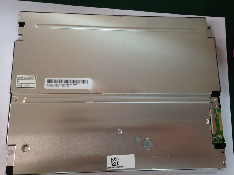 TM104QDSG09 TM104QDSG09-00-BLU1-03 TIANMA 10.4