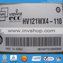 Panel 1280*800 HV121WX4-110 12.1