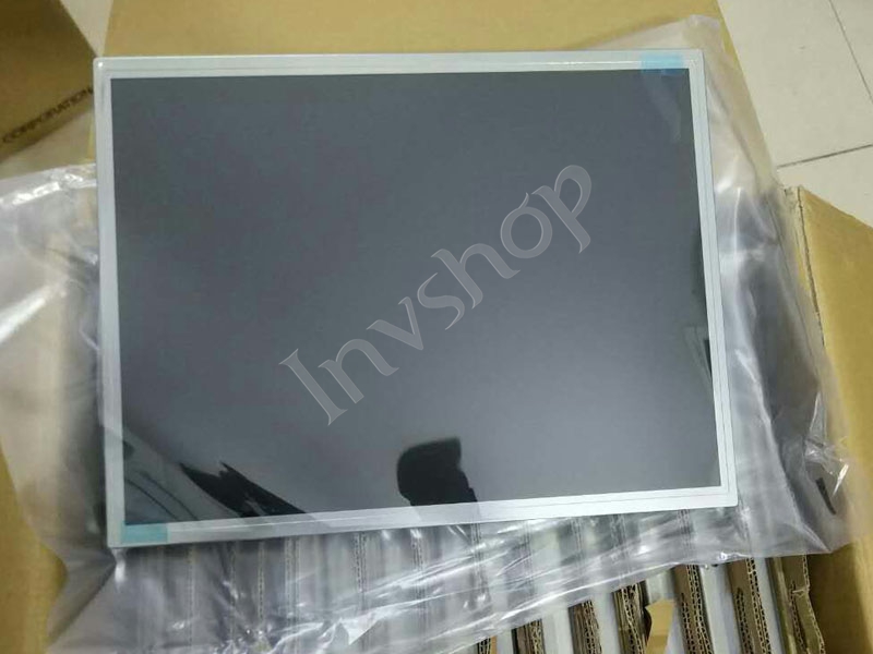 AA150XS02 15.0 inch TFT-LCD 1024*768 LCD PANEL