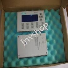 1pc siemens 6av6640-0aa00-0ax0 verwendet