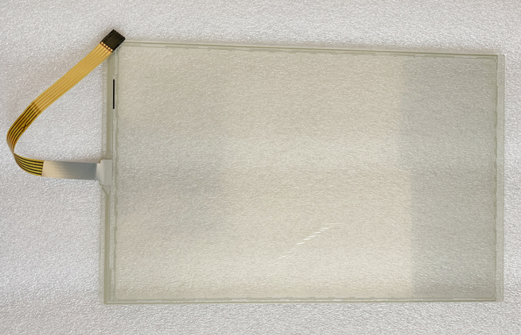 Siemens TP1500 6AV2124-0QC02-0AX0 6AV2124-0QC02-0AX0 Touch screen + Keypad Membrane