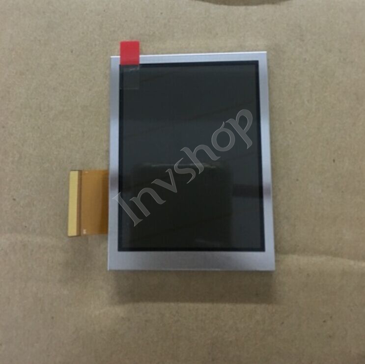 Tianma 3.5 inch Semi transflective Industrial LCD module TM035HBHT1