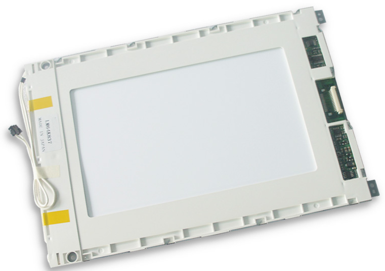 a-Si STN-LCD Panel 9