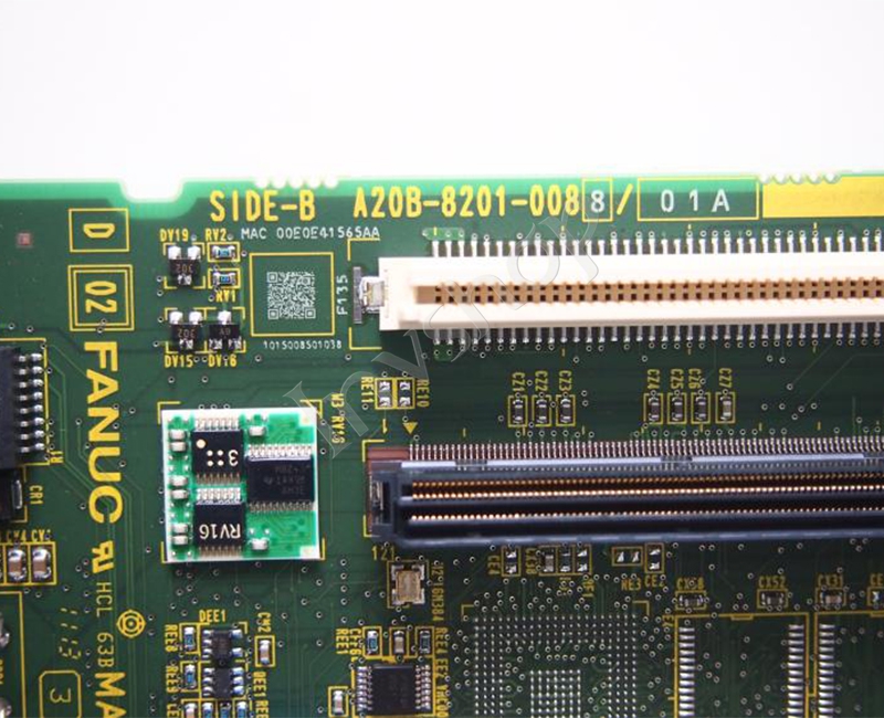 NEW A06B-6160-H002 Fanuc servo drive