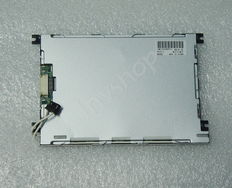 LMG7520RPFG KOE industrial LCD Display