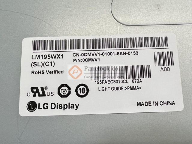 LM195WX1-SLC1 New and Original LC Display