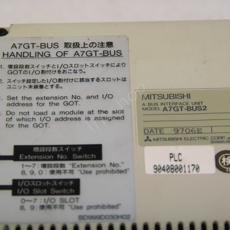 new Siemens 6ES7223-1BH32-0XB0 Input/output module
