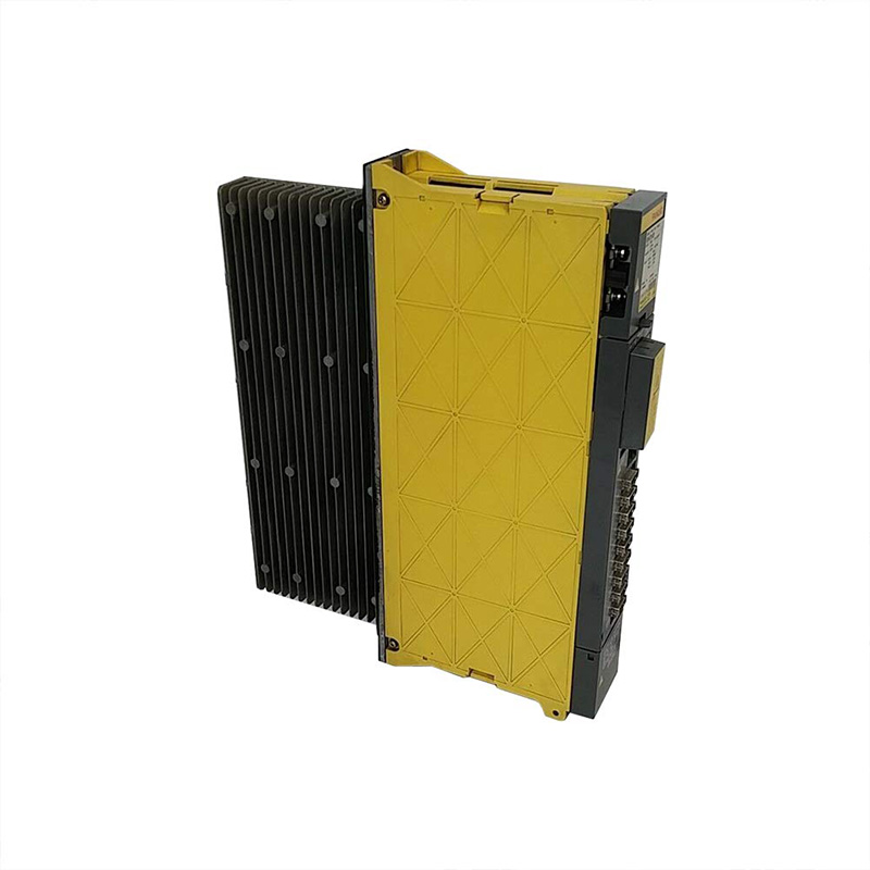 Fanuc A06B-6079-H206 drives