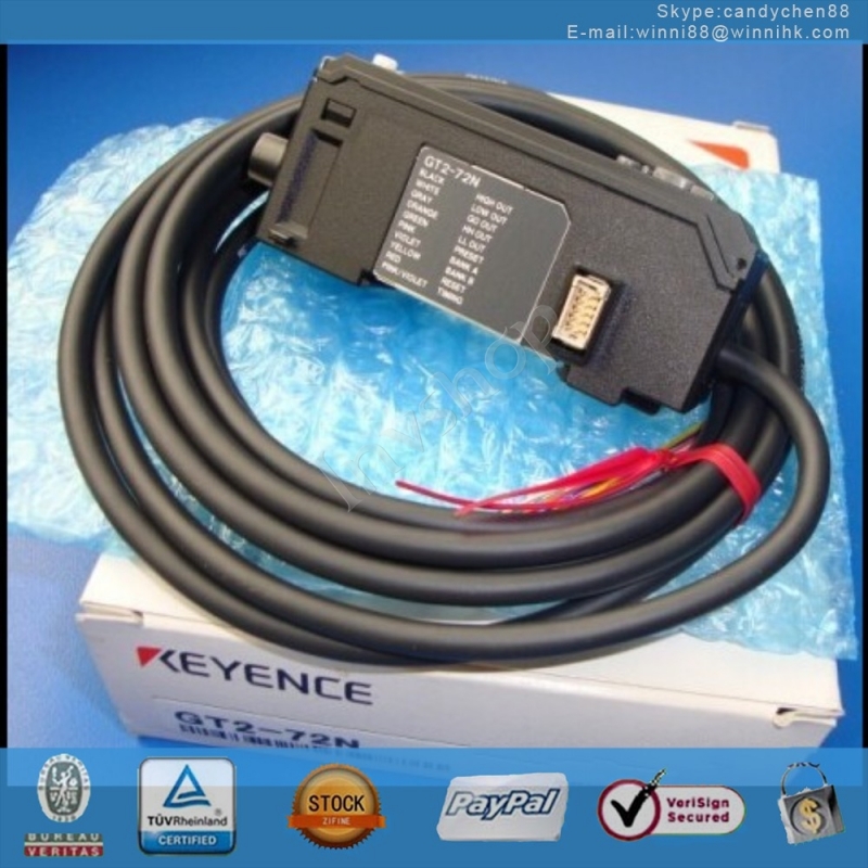 IN Danfoss Pressure Controller BOX KPI35 NEW Original Controller