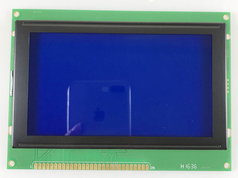 OCM240128-1 lcd screen panel