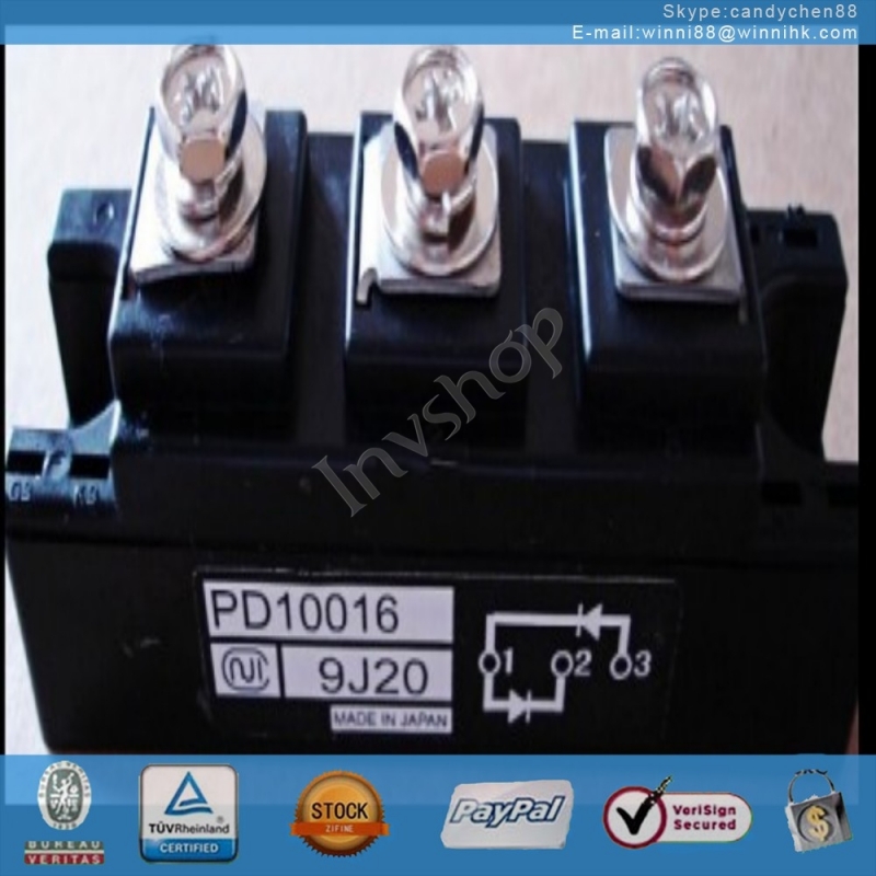PD10016 IGBT NIEC MODULE