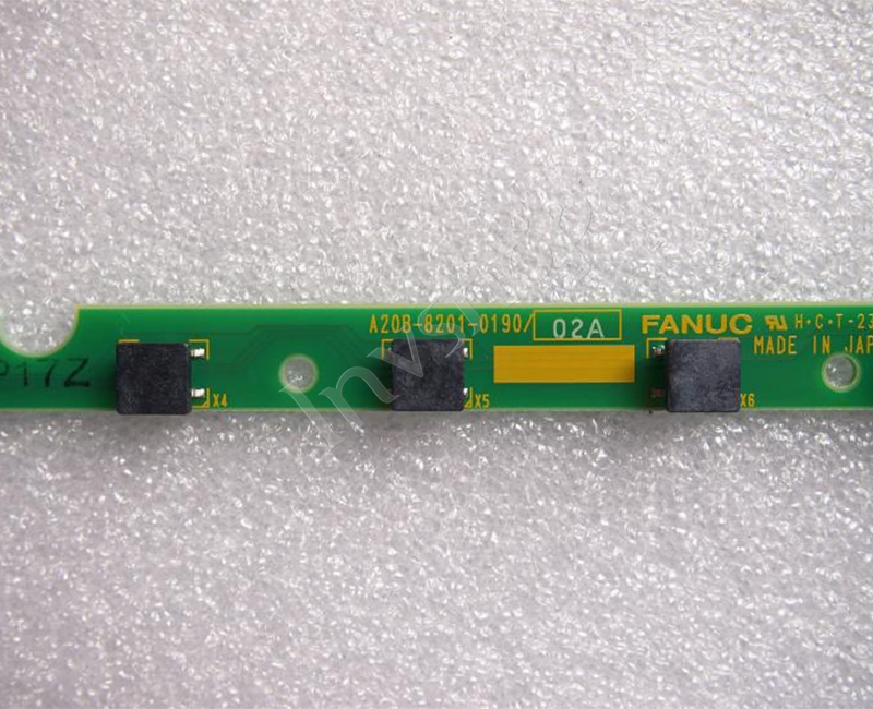 A20B-8201-0190 Fanuc System-Wechselrichter