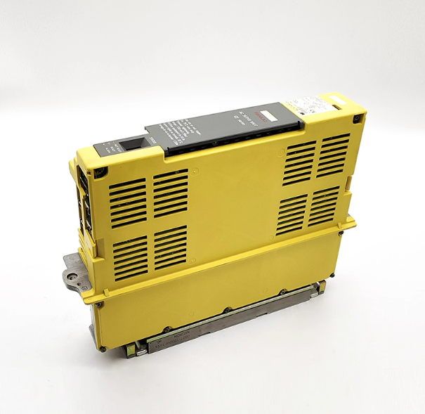 tested 1PC GE FAUNC A06B-6089-H104 Used Servo drive