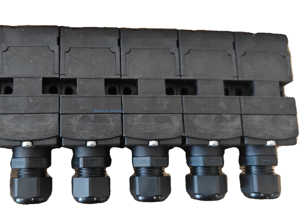 SCHMERSAL security door switch AZ 17-11ZRK