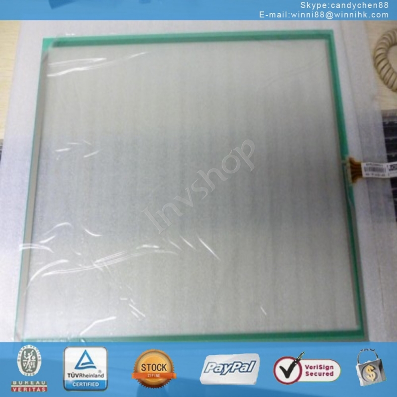 gtouch gp-151f-4l-5n touchscreen glas