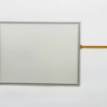 glas fujitsu n010-0523-x321 / 02 neue 2f touchscreen