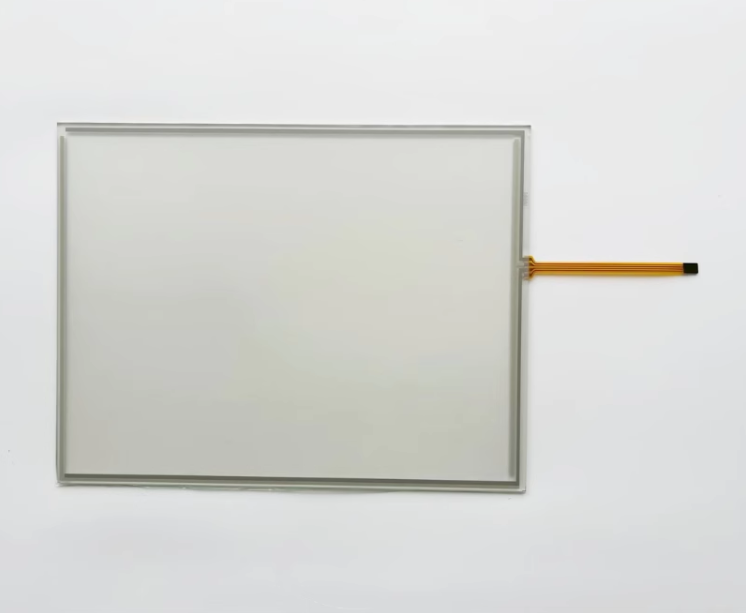 glas fujitsu n010-0523-x321 / 02 neue 2f touchscreen
