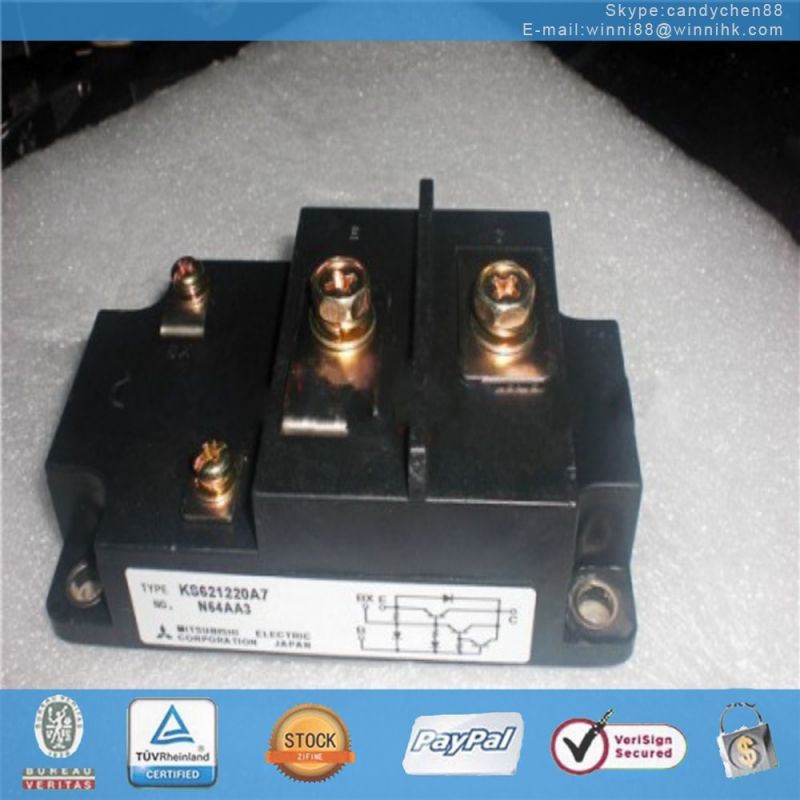 NeUe ks621220 Powerex Power Module