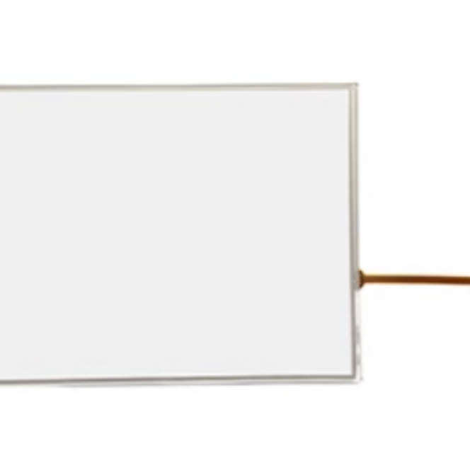 HM-782 touch screen glass