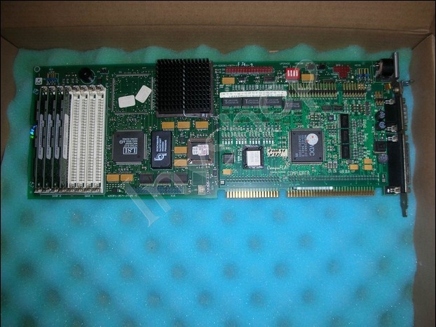 SICOMP PC32-F CPUæ¿ CPUCP-S26361-D674-V